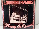 Laughing Hyenas Merry Go Round LP - SEALED - Alternative Punk Blues Rock - Rare