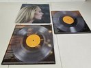 ADELE - 30 - CLEAR DOUBLE VINYL LP / USA PRESSING FOR WALMART / 180G MINT NEW