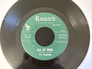 Ty Karim - Rare L.A 60s Soul 45 (Clips Included)