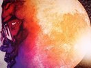 Kid Cudi – Man On The Moon The End Of Day 2LP Vinyl Hip Hop Classic
