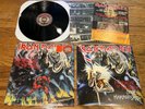 Iron Maiden  