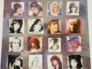 The Bangles Different Light Vinyl Record 12” 33 RPM LIB-5071 Liberation 1985