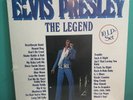 Elvis Presley The Legend Box Set SEALED 24002/10 1983 New West Germany 10 LPs
