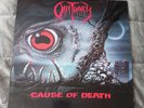 OBITUARY Cause Of Death 12