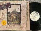 1971 Led Zeppelin IV LP  White Label PROMO Porky/Pecko Duck HYPES-RARE