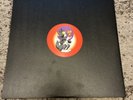 Tom And Jerry Shell-sid019 All Of My / On & On Jungle Drum Bass Mint