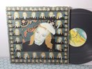 Brian Eno – Taking Tiger Mountain (By Strategy), 1974 LP, Island  ILPS 9309