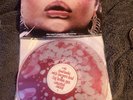 Lola Young This Wasn’t Meant For You Anyway Bad World Blood Vinyl Liquid LP