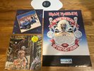 Iron Maiden  