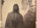 Taylor Swift - Folklore - Clandestine Meetings Pink Vinyl - 2 LP (New/Sealed)