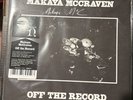 Makaya McCraven - Off The Record [New Vinyl LP]