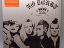 No Doubt - The Singles 1992-2003 (Orange Vinyl, 2 x LP, 2023) SEALED