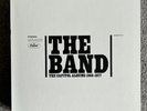 The Band - The Capitol Albums 1968-1977 Vinyl Box Set. Mint