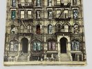 Led Zeppelin 1975 Physical Graffiti 2 LP Vinyl Record