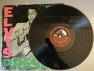 ELVIS PRESLEY - ROCK 'N' ROLL 1956 HMV CLP1093 - SUPER RARE - LP - Vinyl