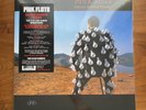 Pink Floyd Delicate Sound of Thunder 2LP Vinyl VG++