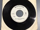 Elvis Presley 45 That's All Right Blue Moon of Kentucky 447-0601 Promo