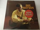 Doc Watson ‎– Home Again  : Cisco 180G – VSD-79239 MINT VINYL LP