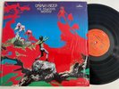 Uriah Heep LP 