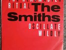 The Smiths - The Headmaster Ritual (RARE) Megadisc Dutch 7
