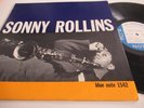 Sonny Rollins Blp 1542