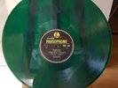 The Beatles  Rubber Soul  Limited Edition Green Vinyl  Parlophone PMC 1267 EX/EX