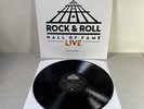 NICE LP Rock & Roll Hall Of Fame Live Vol 1 31664-Z Record 49G56