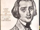 LISZT Annees de Pelerinage 