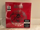 DEICIDE Roadrunner Years 9LP Box Red vinyl LTD ED SEALED