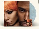 Twenty88 Vinyl Big Sean Edition Laguna Eco LP With Trading Card LE 1500 New