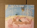 Kali Uchis To Feel Alive EP Vinyl RSD Brand New LE 1500 Numbered