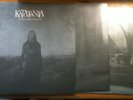 KATATONIA - Viva Emptiness / 2 Black Vinyl LP - Remixed, Remastered Reissue 2013
