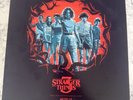 Stranger Things Season 3 Soundtrack Vinyl 2 LP + 7