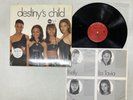Destiny's Child S/T US LP [21222ER]