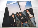 RAMONES   LEAVE HOME ** 1976 UK SIRE LP