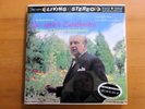 LSC-1806 Also Sprach Zarathustra Reiner RCA Classic 45rpm 4LP *SEALED* Mint