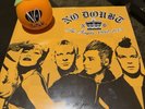 No Doubt The Singles (1992-2003) Sphere Exclu Lim Ed LP Vinyl NEW + RARE ORANGE