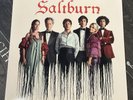 Saltburn Music From The Motion Picture Soundtrack - Badewasser Liquid Vinyl Fill