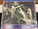 Youth Of Today - Break Down The Walls - WW4 (1987) Vinyl Record