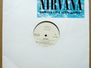 Nirvana SMELLS LIKE TEEN SPIRIT Promotional Only Not For Sale PRO-A-4365 1991 LP