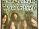 Deep Purple ‎– Machine Head - Odeon Colombia 1973