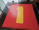 The Beatles 1 Vinyl 2LP 27 Greatest Hits Compilation Album w/ Posters Red Cover