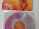 Addison Rae Addison Pink Sparkle Liquid LP Vinyl  Bad World Records