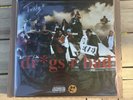 Lucki Dr*gs R Bad Signed Vynil