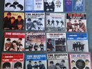BEATLES 45 Rare Picture Sleeve REPROS, Early Capitol Years Your Choice $15 each