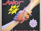 Raven with Udo Dirkschneider – Break The Chain RARE 12