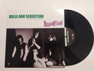 BELLE AND SEBASTIAN - Legal Man Vinyl 12