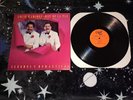 LP- Louie Ramirez - Ray De La Paz y Su Orquesta, Alegres y Romanticos