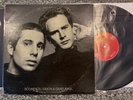 Simon and Garfunkel Bookends MONO US First Press VG+/G+ Columbia Pitman Vinyl LP