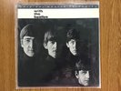 With The Beatles Mfsl Sealed
